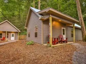 Villas at Gingershack Farms