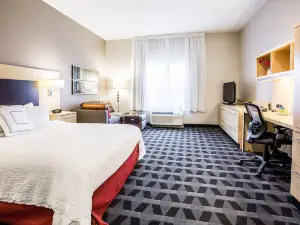 TownePlace Suites Laconia Gilford