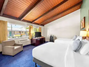 ควอลิตี้ อินน์ แอนด์ สวีทส์ แจ็คสัน