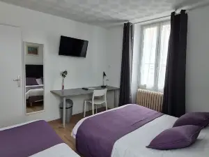 Hôtel du Midi