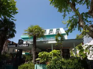 Hotel Buona Fortuna