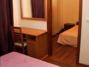 Residencial Parque