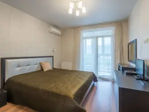Апартаменты TravelFlat