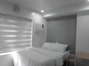 Oceanview Condo: Bacolod City