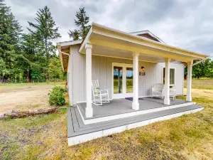 HomeSted Cottage