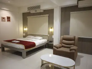 Hotel Sangam