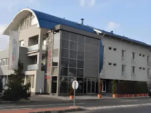 Euro House Hotel