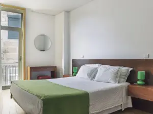 Hotel Comércio