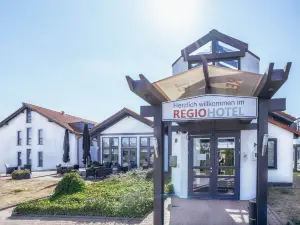 Regiohotel Wittekind Burg
