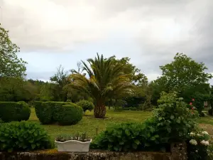 Pazo Almuzara