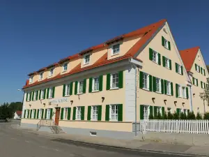 Landgasthof Krone