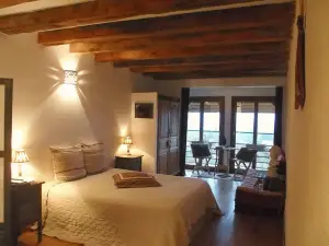 La Grange aux Loirs