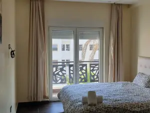 Appartement 32 ensoleillé à 5 Min de la Plage El Jadida