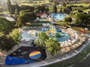 Mobile Homes Terme Jezercica