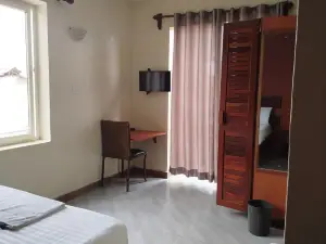 MTWAPA COUNTRY RESORT