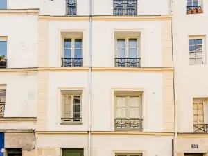Beauquartier - Sentier