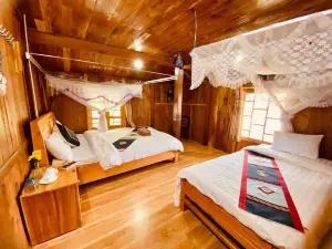 Peace Home