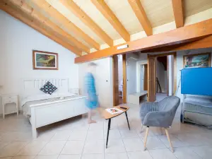 Casa Merano Residence & Restaurant Bibione Centro