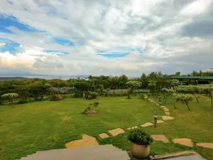 G Great Rift Villas