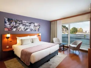 Leonardo Hotel Salzburg City Center