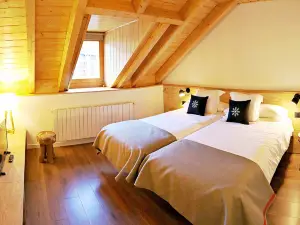 Hotel Lo Paller