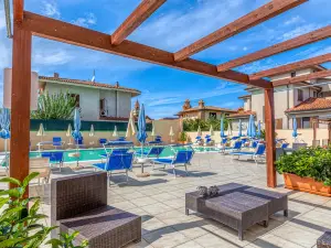 Hotel Le Torri
