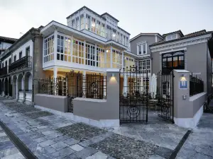 Hotel Rey Silo
