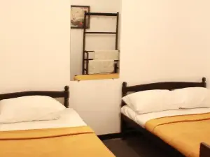 Royal Eco Resort