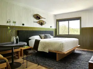 A Hotel Inn Sunapee