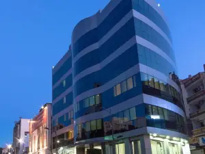 Hôtel Sidi Yahia