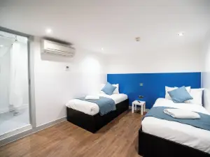 CiTi Hotel London Luton By Belvilla