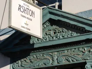 Royal Ashton Townhouse - Taunton