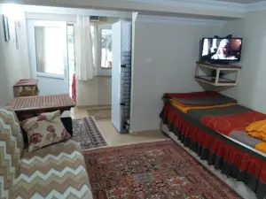 Sağlık Apart Pansiyon