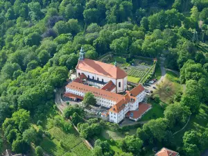 ตากุงคลอสเตอร์ เฟราเอินแบร์ก