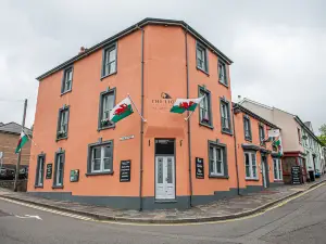 The Lion Hotel