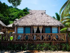 Amaca Beach Hotel - Quimixto Eco Resort