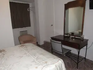 레테르넬 에스트 몽 세쿠르스