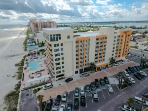 Residence Inn Daytona Beach Oceanfront