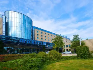 Maritim Hotel Bonn