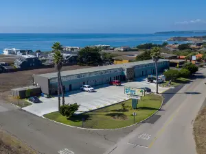 Sea Breeze Inn - San Simeon