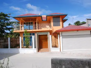 Crystal Retreat