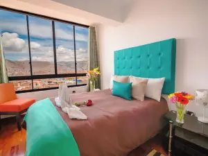 Hotel & Apartments Rhouse Cusco