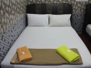 Aman Puri Hotel Kuala Lumpur