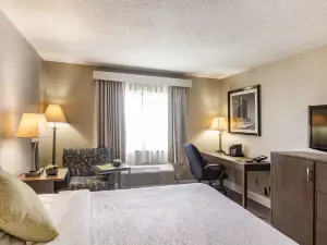 La Quinta Inn by Wyndham Richmond South