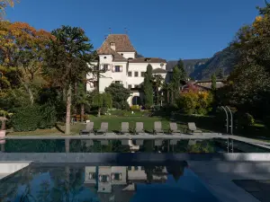 Hotel Castel Rundegg (Adults Only)