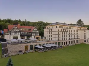 Dorint Hotel Frankfurt/Oberursel