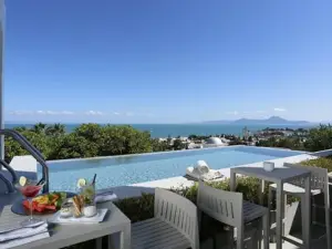 Hotel Villa Didon Carthage