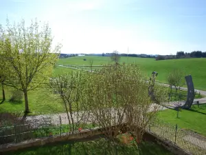 Allgäu Meadow Ranch