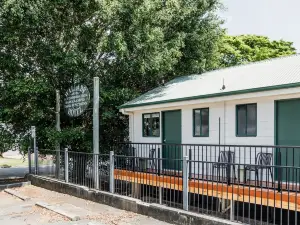 Wallaby Hotel