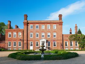 Champneys Henlow